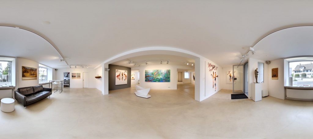 Galerie | PYTHONGALLERY